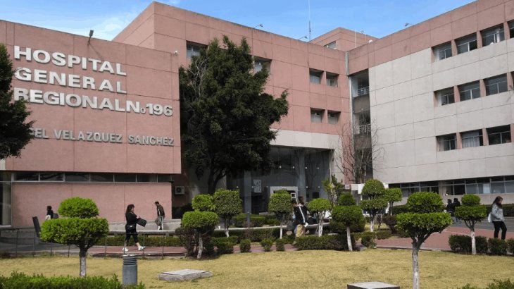 Emite CNDH Recomendación Al IMSS, Por Inadecuada Atención A Un Paciente ...