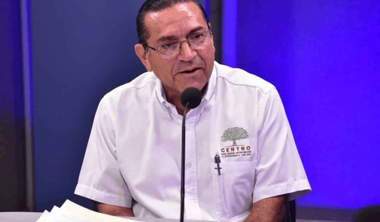 Interpone gobierno de Centro denuncia ante FGE contra gasera de Macultepec