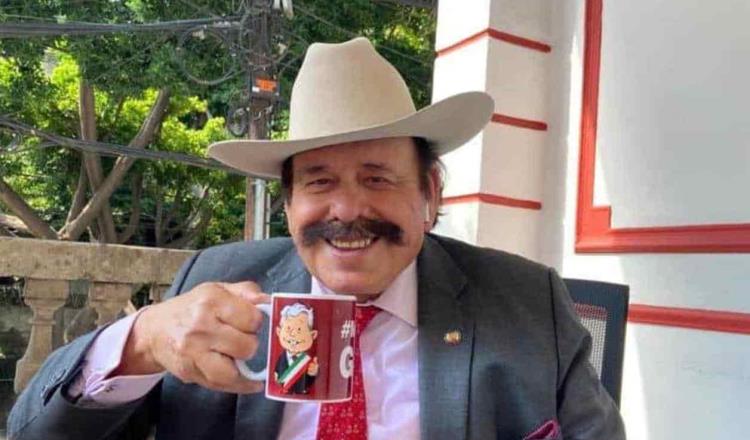 Propone senador Armando Guadiana desaparecer la CNDH y constituir un Consejo Nacional de Derechos Humanos