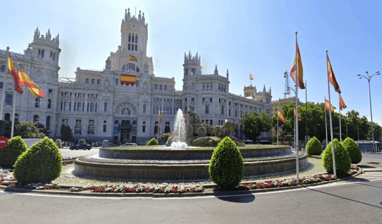 Pide Madrid a aficionados merengues no salir a celebrar La Liga