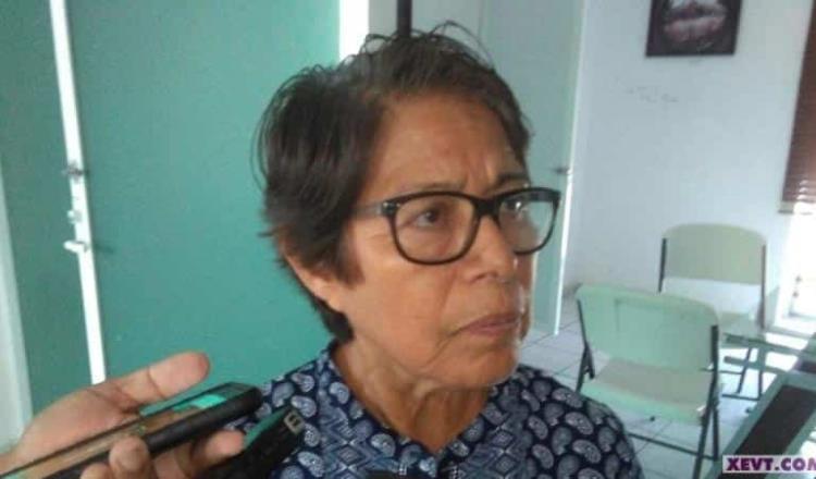 Renuncia Jesusita López como subdelegada regional de Programas Integrales para el Bienestar; asumiría la dirigencia estatal de Morena