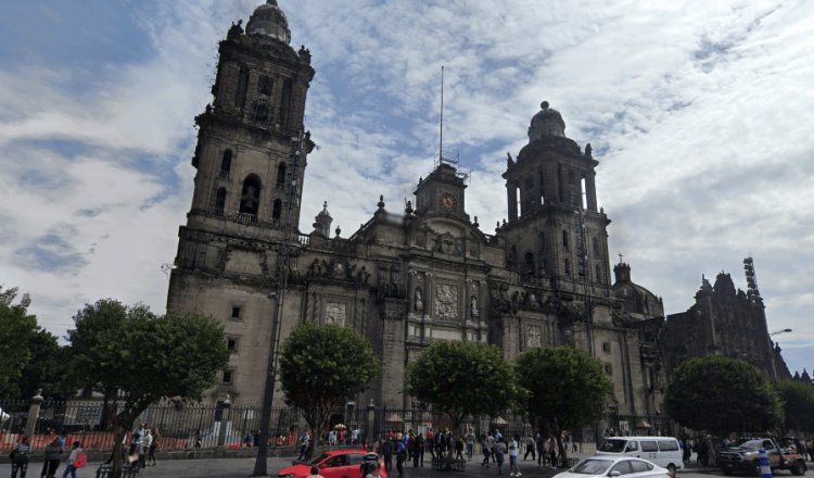 Obispos de México hacen llamado para que la vacunación contra el Covid-19 sea más rápida