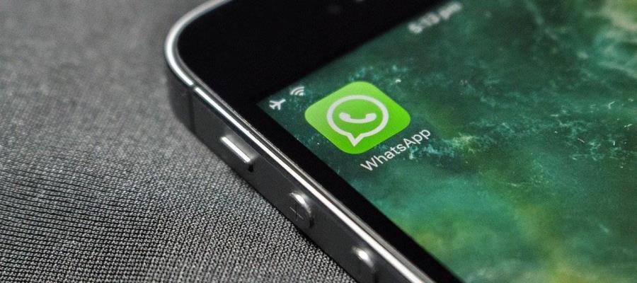 Hackean cuenta de WhatsApp de Yolanda Osuna y Daniel Cubero 