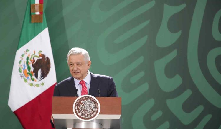 Autoridades están obligadas a actuar contra la inseguridad y a dejar la “banderilla política”, insiste Obrador