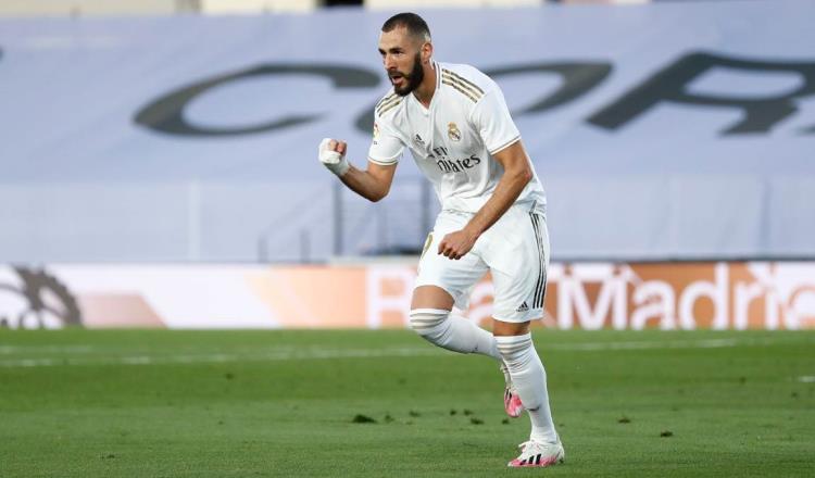Real Madrid firma hasta 2025 con EA Sports FIFA