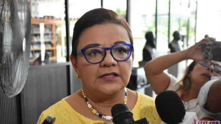 Existe temor de que el gobierno estatal intervenga en la elección de 2021, advierte Dolores Gutiérrez