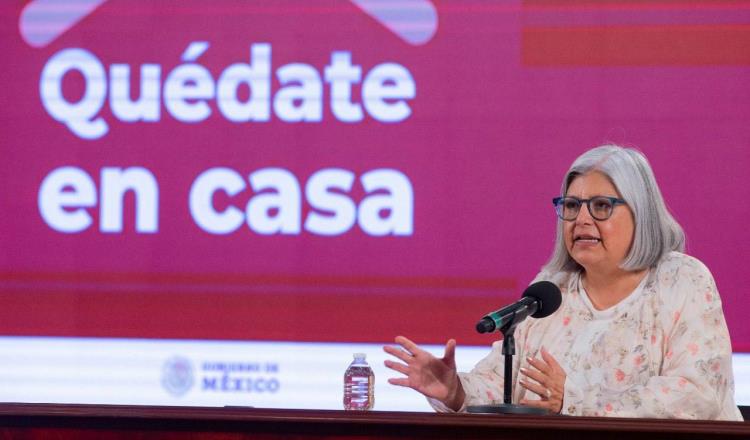 Reporta Economía más de 19 mmdp dispersados de Créditos a la Palabra; hoy lanzarán la plataforma Data México