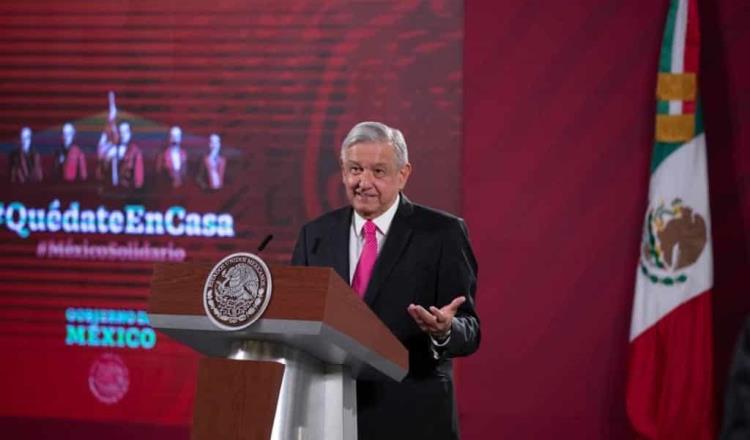 El presidente de México realizará gira de trabajo este fin de semana por Oaxaca