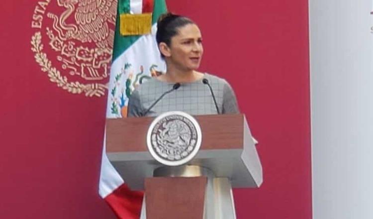Detiene fiscalía de Veracruz a empresarios que acusaron a Ana Gabriela Guevara de corrupción, fraude y extorsión