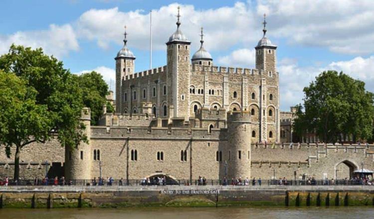Despiden por primera ocasión en 500 años… a guardias de la Torre de Londres