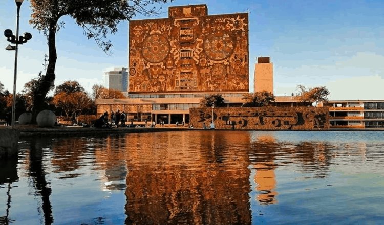 Descarta UNAM aplicar examen de ingreso en línea
