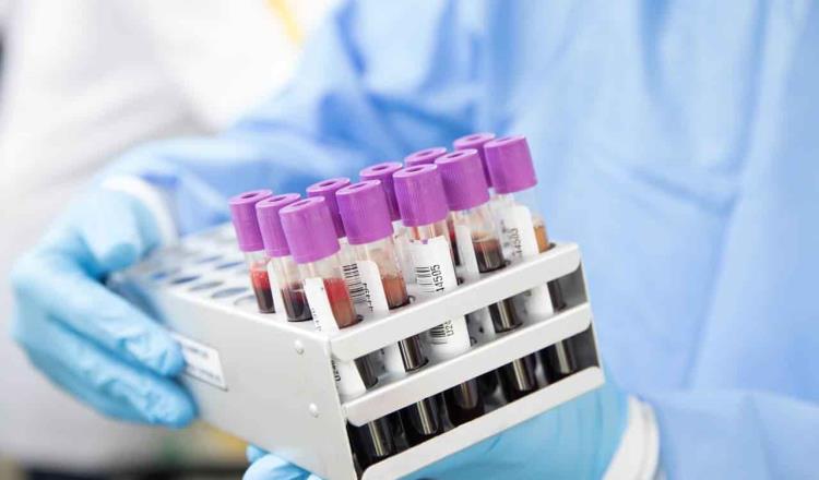 Prueba de sangre puede detectar cáncer con años de anticipación