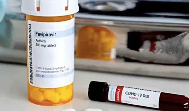 Medicamento antigripal Favipiravir acelera recuperación de pacientes con COVID: empresa Glenmark