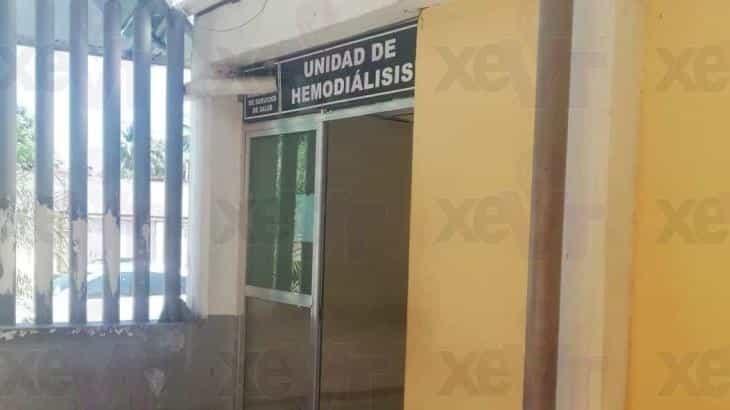 Continúa abierta investigación por la muerte de derechohabientes en el hospital de Pemex en Villahermosa