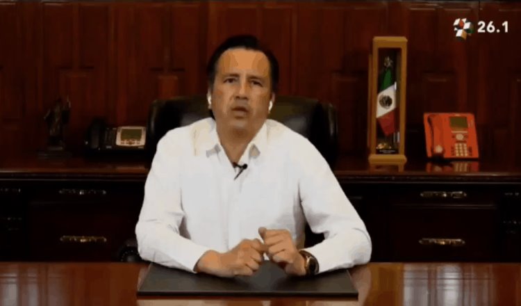 Advierte Gobierno de Veracruz que abrir más camas Covid significa descuidar otros padecimientos