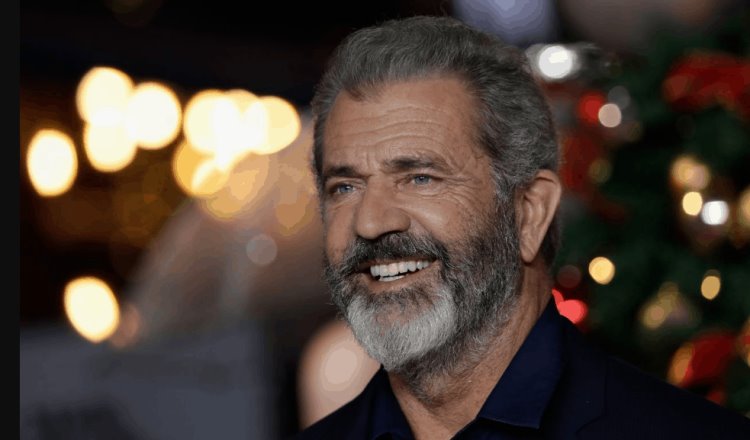 Mel Gibson estuvo hospitalizado por coronavirus en Los Ángeles