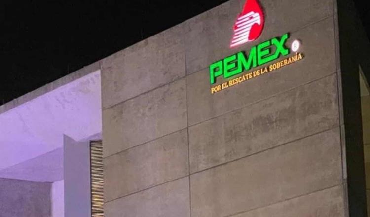 Cancela Pemex contrato con Fitch Ratings