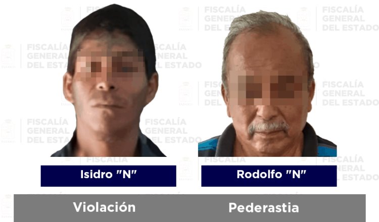 Detienen A Tres Sujetos Por Diversos Delitos Y Recuperan Un Vehículo