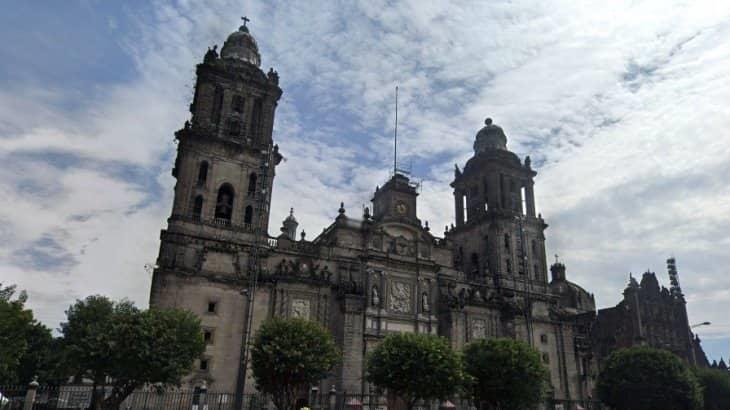 El 2020 va a dejar una huella en la historia del mundo y de México por la pandemia: Obispos de México