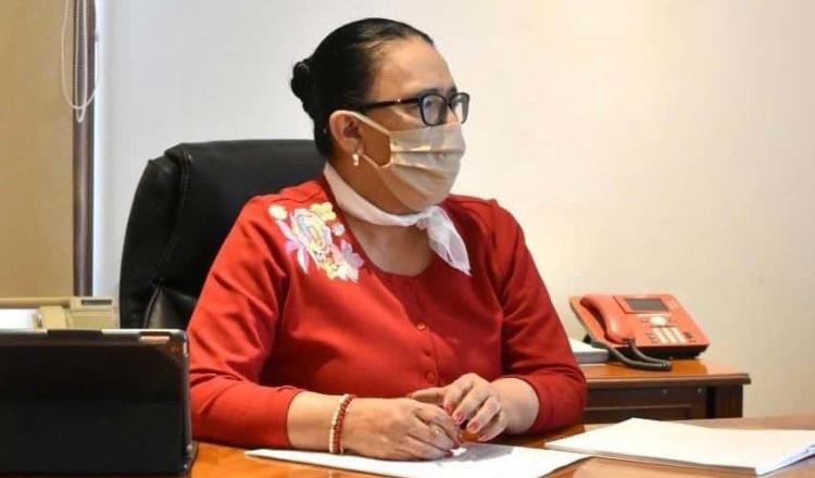 Critica Coparmex designación de Rosa Icela Rodríguez en Puertos y Marina Mercante