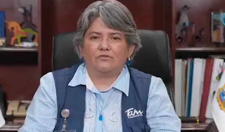 Tamaulipas está cerca de saturar su sistema hospitalario, reporta Secretaría de Salud