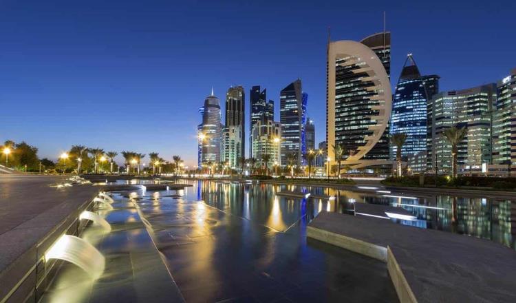 Qatar ahora va por los Juegos Olímpicos de 2032