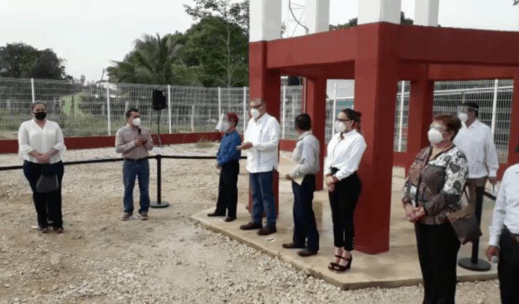 Recriminan falta de atención al Gobierno de la 4T… en Huimanguillo