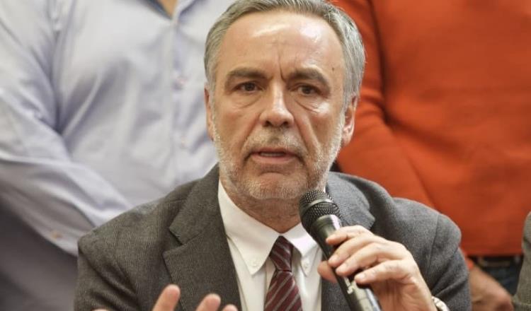 Llama Alfonso Ramírez Cuéllar a la unidad en la renovación de la dirigencia nacional de Morena