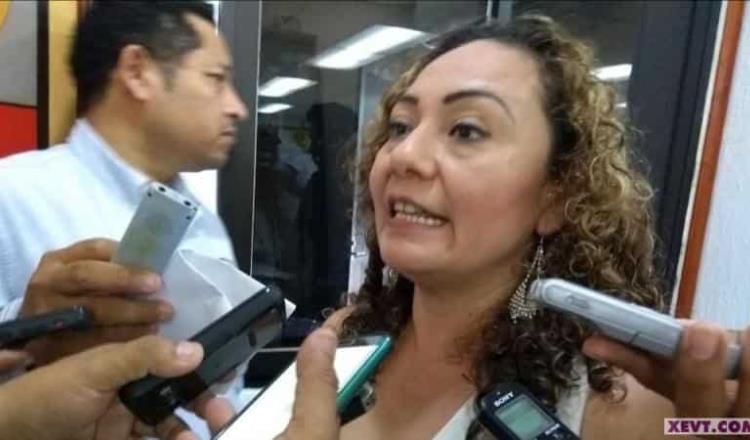 Renuncia consejera Claudia del Carmen Jiménez al IEPCT; se iría de asesora de nuevo consejero del INE