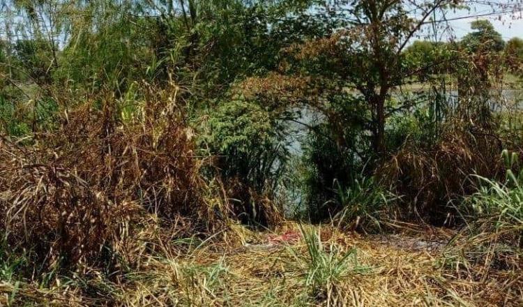 Sin identificar permanece cuerpo de hombre localizado en Acachapan y Colmena