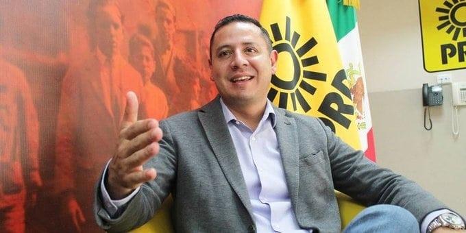Pide el PRD al gobierno de AMLO dejar el “circo mediático de Emilio Lozoya” y atienda el rescate de la economía