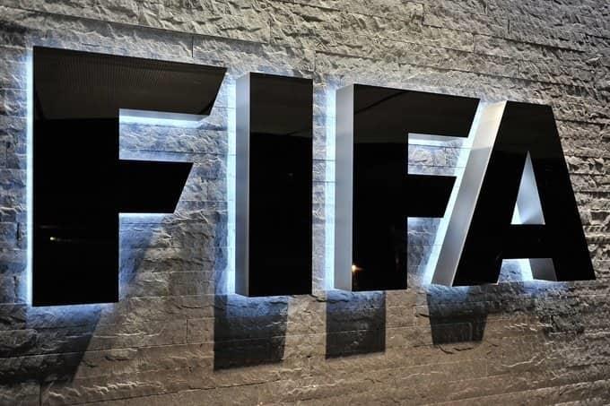 Inician investigación penal contra presidente de FIFA