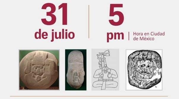 Los olmecas tuvieron presencia en la región de Los Ríos, revela arqueólogo