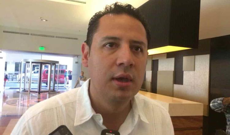 Respalda PRD nacional al bloque de Gobernadores que piden la renuncia de López–Gatell