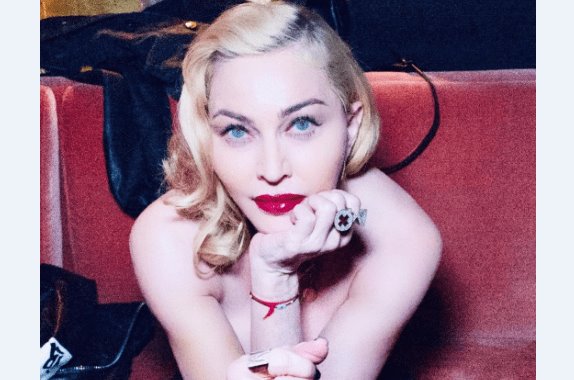 Instagram bloquea publicación de Madonna por difundir fake news sobre coronavirus