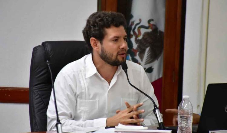 Asume Víctor Mejía presidencia de la Comisión del IEPC para revisión de nuevos partidos políticos