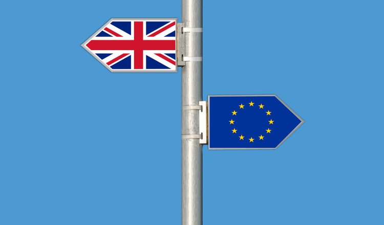 Programan calendario de negociaciones comerciales entre Reino Unido y la Unión Europea