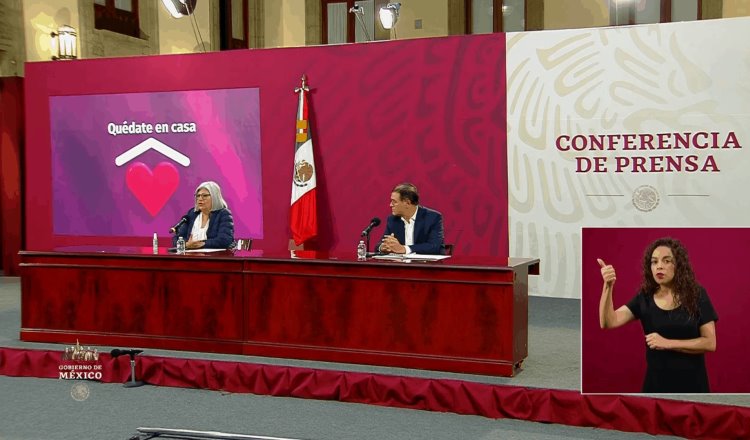 Insistirá México en el comercio abierto para evitar el desabasto ante la pandemia: Economía