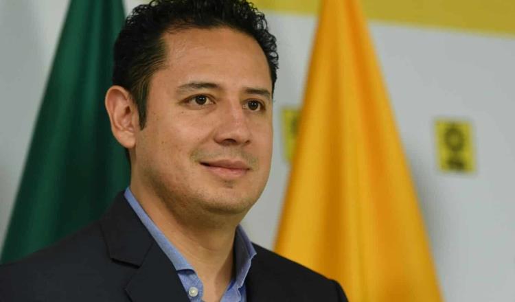 PRD presenta queja contra AMLO por presumir programas sociales en veda electoral