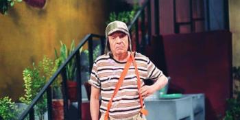 Adiós al Chavo del 8, quitan todos sus programas de la televisión