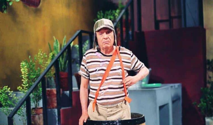 Adiós al Chavo del 8, quitan todos sus programas de la televisión