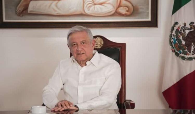 Detención de “El Marro” es muy importante, sin embargo hay que seguir atendiendo las causas que originan la violencia: AMLO