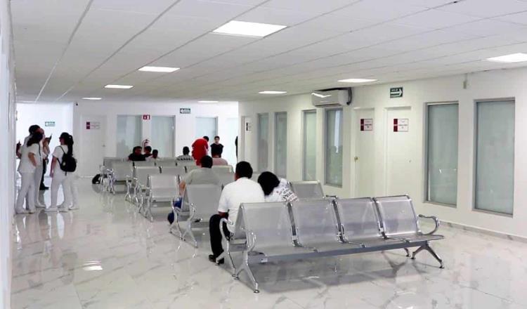 Invita gobierno a agremiados al SITET a denunciar negación de servicios médicos en el ISSET