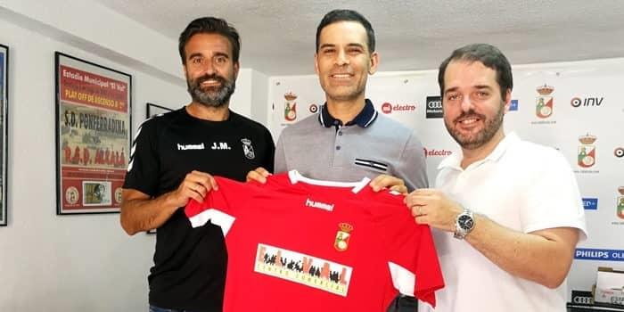 Rafa Márquez será DT en equipo de España