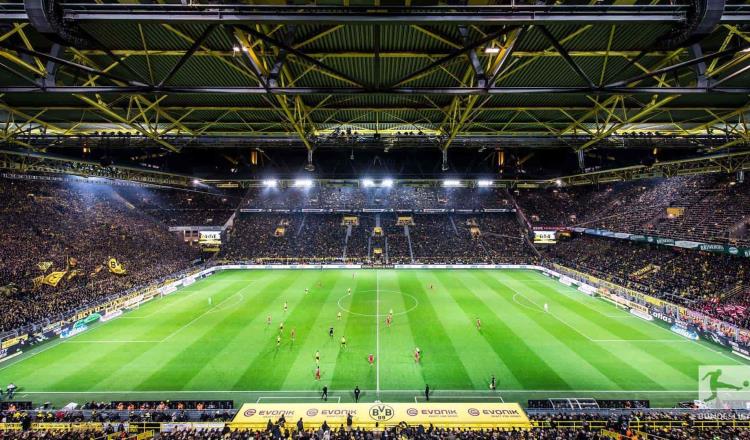 Clubes piden al gobierno de Alemania definirse sobre espectadores en los estadios