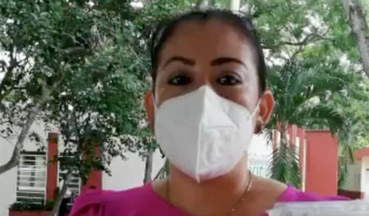 Destituyen a delegada de “Sembrando Vida” en Comalcalco… tras denunciar irregularidades en el programa