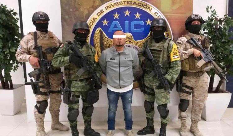 Detención de “El Marro” presunto líder del Cártel de Santa Rosa de Lima fue legal, sentencia juez