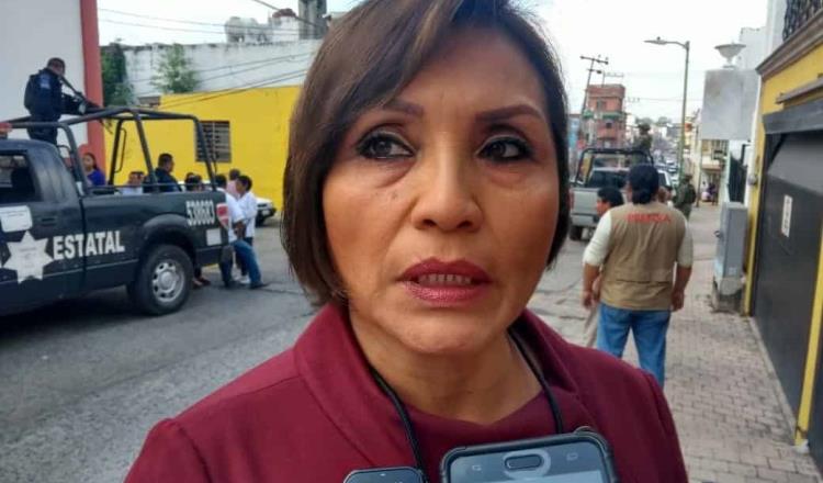 Reporta Ayuntamiento de Comalcalco 40% de su personal contagiado de coronavirus