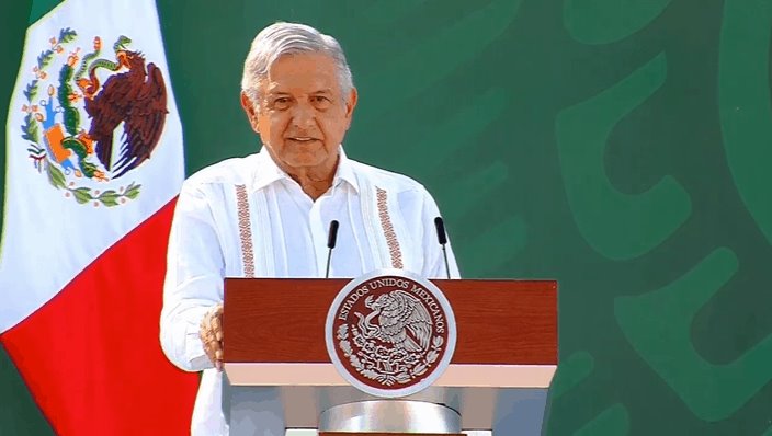 Sostiene Obrador que Víctor Toledo no ha renunciado a Semarnat; reconoce discrepancias en su gabinete