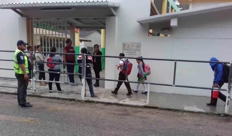 Admite Gobierno estatal que migración de alumnos de escuelas privadas a públicas les generará un problema de espacios